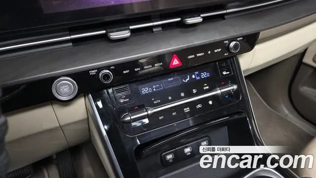 2022 Kia Carnival 4Generation 9-Seater Signature Sold VIN KNANE81BBNS188862 – photo 19 2022 Kia Carnival 4Generation 9-Seater Signature Sold VIN KNANE81BBNS188862 – photo 19