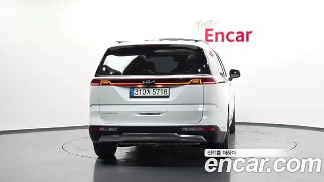 2023 Kia Carnival 4th Gen 9-Seater Signature Sold VIN KNANE81BBPS191678 – front exterior 2023 Kia Carnival 4th Gen 9-Seater Signature Sold VIN KNANE81BBPS191678 – front exterior