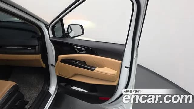 2023 Kia Carnival 4th Gen 9-Seater Signature Sold VIN KNANE81BBPS191678 – engine bay 2023 Kia Carnival 4th Gen 9-Seater Signature Sold VIN KNANE81BBPS191678 – engine bay
