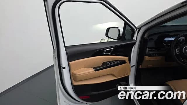 2023 Kia Carnival 4th Gen 9-Seater Signature Sold VIN KNANE81BBPS191678 – photo 11 2023 Kia Carnival 4th Gen 9-Seater Signature Sold VIN KNANE81BBPS191678 – photo 11