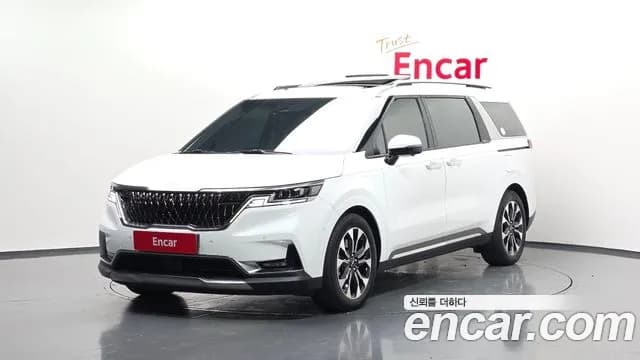 2023 Kia Carnival 4th Gen 9-Seater Signature Sold VIN KNANE81BBPS191678 – photo 12 2023 Kia Carnival 4th Gen 9-Seater Signature Sold VIN KNANE81BBPS191678 – photo 12