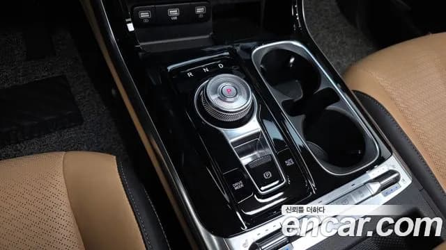 2023 Kia Carnival 4th Gen 9-Seater Signature Sold VIN KNANE81BBPS191678 – photo 13 2023 Kia Carnival 4th Gen 9-Seater Signature Sold VIN KNANE81BBPS191678 – photo 13
