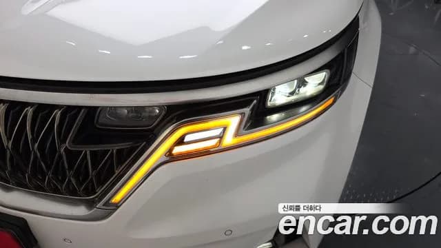 2023 Kia Carnival 4th Gen 9-Seater Signature Sold VIN KNANE81BBPS191678 – photo 19 2023 Kia Carnival 4th Gen 9-Seater Signature Sold VIN KNANE81BBPS191678 – photo 19