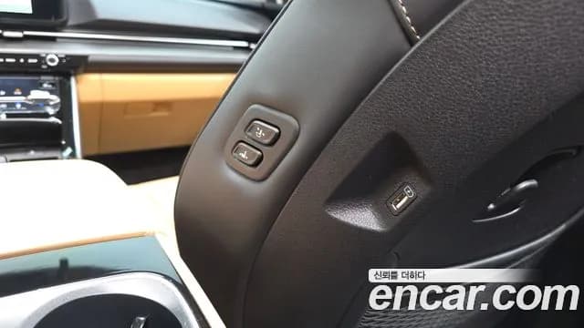 2023 Kia Carnival 4th Gen 9-Seater Signature Sold VIN KNANE81BBPS191678 – photo 22 2023 Kia Carnival 4th Gen 9-Seater Signature Sold VIN KNANE81BBPS191678 – photo 22