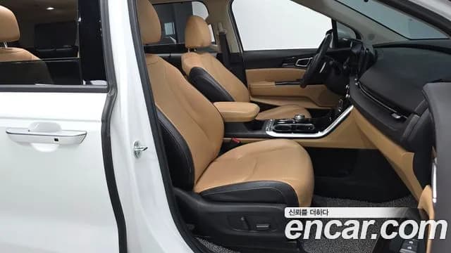 2023 Kia Carnival 4th Gen 9-Seater Signature Sold VIN KNANE81BBPS191678 – photo 28 2023 Kia Carnival 4th Gen 9-Seater Signature Sold VIN KNANE81BBPS191678 – photo 28