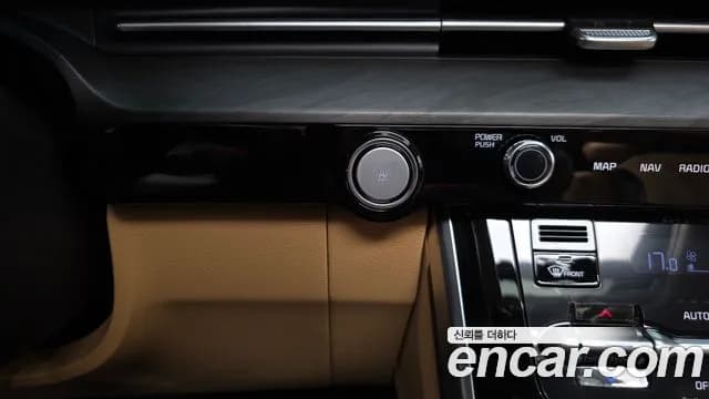 2023 Kia Carnival 4th Gen 9-Seater Signature Sold VIN KNANE81BBPS191678 – photo 29 2023 Kia Carnival 4th Gen 9-Seater Signature Sold VIN KNANE81BBPS191678 – photo 29