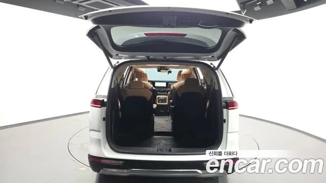 2023 Kia Carnival 4th Gen 9-Seater Signature Sold VIN KNANE81BBPS191678 – photo 30 2023 Kia Carnival 4th Gen 9-Seater Signature Sold VIN KNANE81BBPS191678 – photo 30