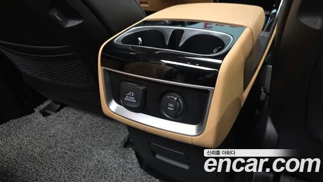 2023 Kia Carnival 4th Gen 9-Seater Signature Sold VIN KNANE81BBPS191678 – photo 33 2023 Kia Carnival 4th Gen 9-Seater Signature Sold VIN KNANE81BBPS191678 – photo 33