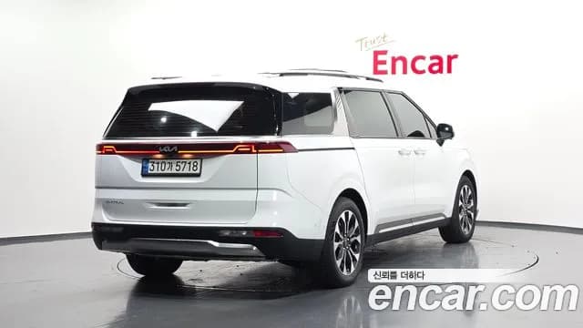 2023 Kia Carnival 4th Gen 9-Seater Signature Sold VIN KNANE81BBPS191678 – photo 34 2023 Kia Carnival 4th Gen 9-Seater Signature Sold VIN KNANE81BBPS191678 – photo 34
