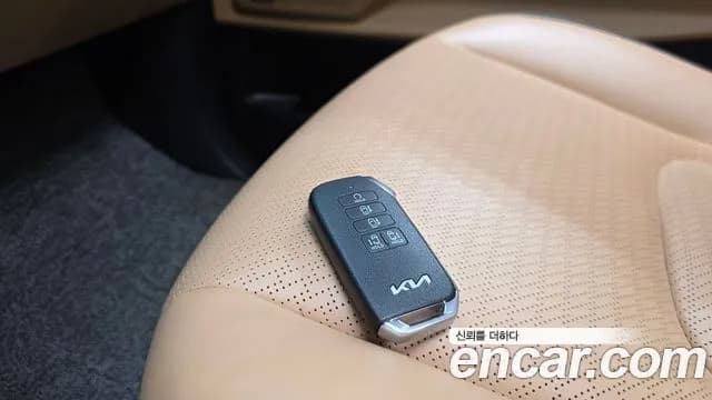 2023 Kia Carnival 4th Gen 9-Seater Signature Sold VIN KNANE81BBPS191678 – photo 40 2023 Kia Carnival 4th Gen 9-Seater Signature Sold VIN KNANE81BBPS191678 – photo 40