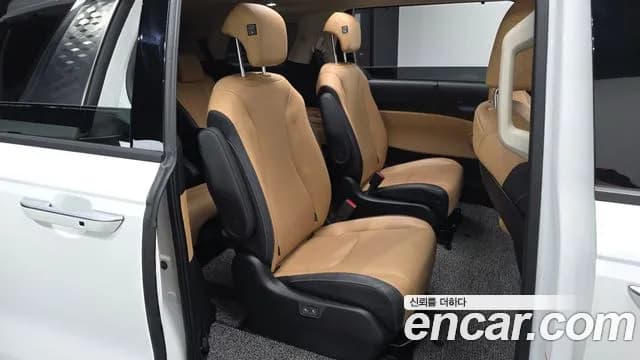 2023 Kia Carnival 4th Gen 9-Seater Signature Sold VIN KNANE81BBPS191678 – photo 41 2023 Kia Carnival 4th Gen 9-Seater Signature Sold VIN KNANE81BBPS191678 – photo 41