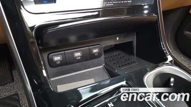 2023 Kia Carnival 4th Gen 9-Seater Signature Sold VIN KNANE81BBPS191678 – photo 43 2023 Kia Carnival 4th Gen 9-Seater Signature Sold VIN KNANE81BBPS191678 – photo 43