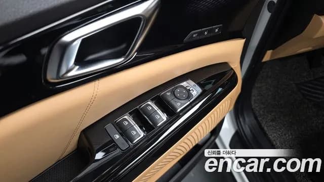 2023 Kia Carnival 4th Gen 9-Seater Signature Sold VIN KNANE81BBPS191678 – photo 46 2023 Kia Carnival 4th Gen 9-Seater Signature Sold VIN KNANE81BBPS191678 – photo 46
