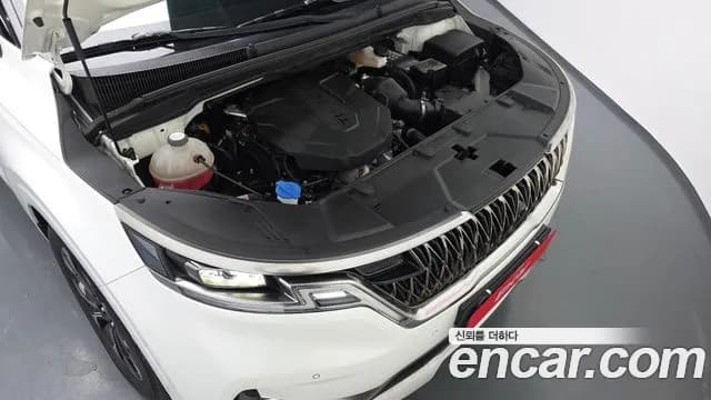 2023 Kia Carnival 4th Gen 9-Seater Signature Sold VIN KNANE81BBPS191678 – photo 49 2023 Kia Carnival 4th Gen 9-Seater Signature Sold VIN KNANE81BBPS191678 – photo 49