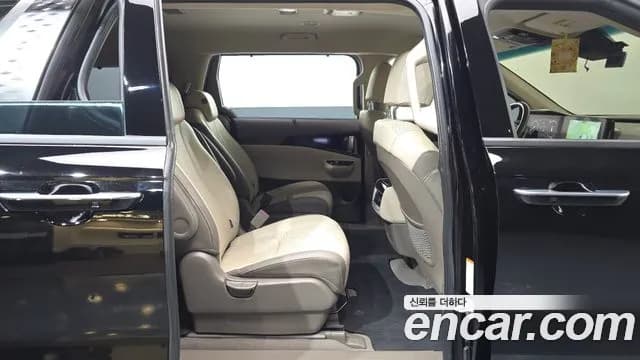 2023 Kia Carnival 4Generation 9-Seater Signature Sold VIN KNANE81BBPS192094 – side profile 2023 Kia Carnival 4Generation 9-Seater Signature Sold VIN KNANE81BBPS192094 – side profile