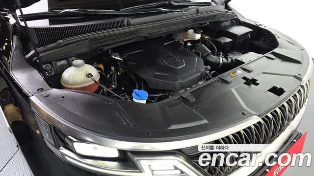 2023 Kia Carnival 4Generation 9-Seater Signature Sold VIN KNANE81BBPS192094 – interior seats 2023 Kia Carnival 4Generation 9-Seater Signature Sold VIN KNANE81BBPS192094 – interior seats