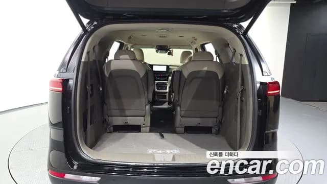 2023 Kia Carnival 4Generation 9-Seater Signature Sold VIN KNANE81BBPS192094 – undercarriage 2023 Kia Carnival 4Generation 9-Seater Signature Sold VIN KNANE81BBPS192094 – undercarriage