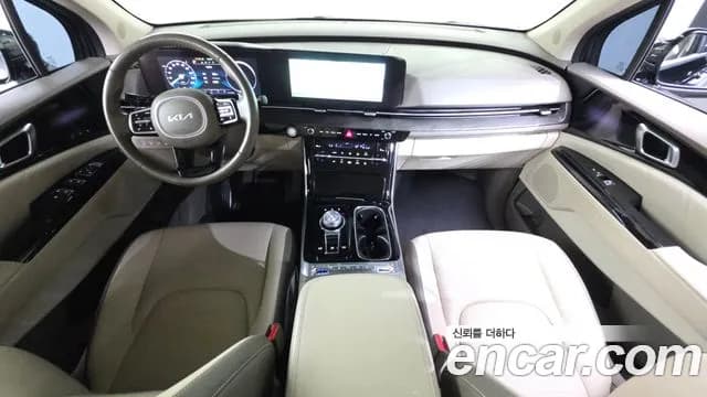 2023 Kia Carnival 4Generation 9-Seater Signature Sold VIN KNANE81BBPS192094 – photo 13 2023 Kia Carnival 4Generation 9-Seater Signature Sold VIN KNANE81BBPS192094 – photo 13
