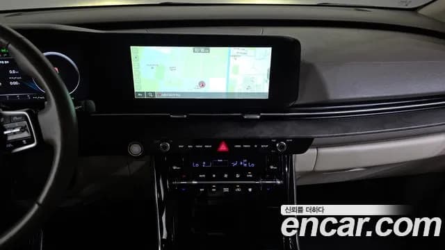 2023 Kia Carnival 4Generation 9-Seater Signature Sold VIN KNANE81BBPS192094 – photo 14 2023 Kia Carnival 4Generation 9-Seater Signature Sold VIN KNANE81BBPS192094 – photo 14