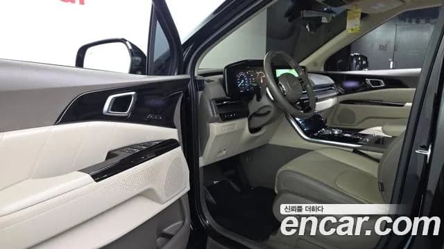 2023 Kia Carnival 4Generation 9-Seater Signature Sold VIN KNANE81BBPS192094 – photo 16 2023 Kia Carnival 4Generation 9-Seater Signature Sold VIN KNANE81BBPS192094 – photo 16