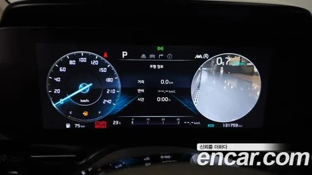 2023 Kia Carnival 4Generation 9-Seater Signature Sold VIN KNANE81BBPS192094 – photo 18 2023 Kia Carnival 4Generation 9-Seater Signature Sold VIN KNANE81BBPS192094 – photo 18