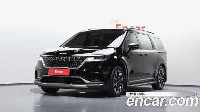 2023 Kia Carnival 4Generation 9-Seater Signature Sold VIN KNANE81BBPS192094 – photo 20 2023 Kia Carnival 4Generation 9-Seater Signature Sold VIN KNANE81BBPS192094 – photo 20