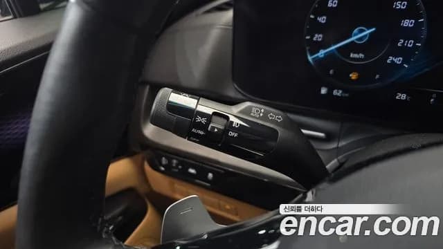 2023 Kia Carnival 4Generation 9-Seater Signature Sold VIN KNANE81BBPS193011 – engine bay 2023 Kia Carnival 4Generation 9-Seater Signature Sold VIN KNANE81BBPS193011 – engine bay