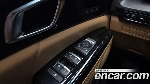 2023 Kia Carnival 4Generation 9-Seater Signature Sold VIN KNANE81BBPS193011 – photo 11 2023 Kia Carnival 4Generation 9-Seater Signature Sold VIN KNANE81BBPS193011 – photo 11