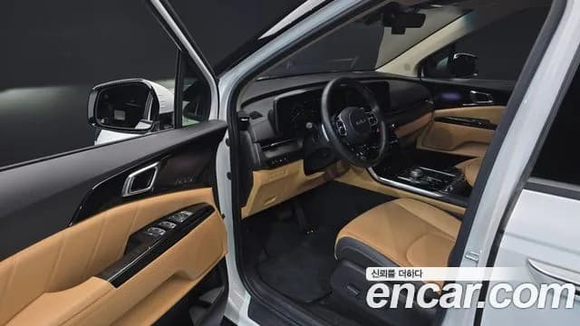 2023 Kia Carnival 4Generation 9-Seater Signature Sold VIN KNANE81BBPS193011 – photo 13 2023 Kia Carnival 4Generation 9-Seater Signature Sold VIN KNANE81BBPS193011 – photo 13