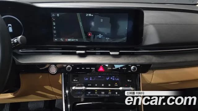 2023 Kia Carnival 4Generation 9-Seater Signature Sold VIN KNANE81BBPS193011 – photo 14 2023 Kia Carnival 4Generation 9-Seater Signature Sold VIN KNANE81BBPS193011 – photo 14