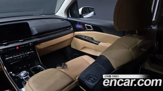 2023 Kia Carnival 4Generation 9-Seater Signature Sold VIN KNANE81BBPS193011 – photo 23 2023 Kia Carnival 4Generation 9-Seater Signature Sold VIN KNANE81BBPS193011 – photo 23