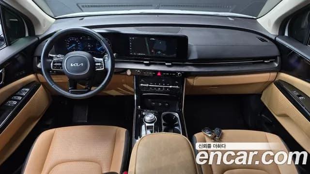 2023 Kia Carnival 4Generation 9-Seater Signature Sold VIN KNANE81BBPS193011 – photo 25 2023 Kia Carnival 4Generation 9-Seater Signature Sold VIN KNANE81BBPS193011 – photo 25