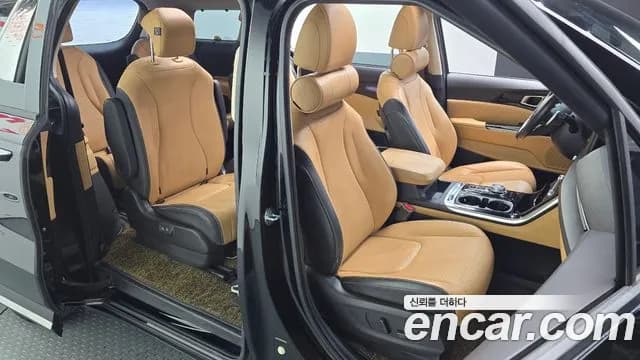 2023 Kia Carnival 4Generation 9-Seater Signature Sold VIN KNANE81BBPS200217 – side profile 2023 Kia Carnival 4Generation 9-Seater Signature Sold VIN KNANE81BBPS200217 – side profile