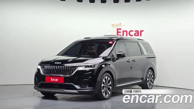 2023 Kia Carnival 4Generation 9-Seater Signature Sold VIN KNANE81BBPS200217 – exterior detail 2023 Kia Carnival 4Generation 9-Seater Signature Sold VIN KNANE81BBPS200217 – exterior detail