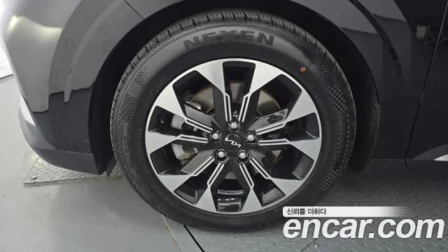 2023 Kia Carnival 4Generation 9-Seater Signature Sold VIN KNANE81BBPS200217 – undercarriage 2023 Kia Carnival 4Generation 9-Seater Signature Sold VIN KNANE81BBPS200217 – undercarriage
