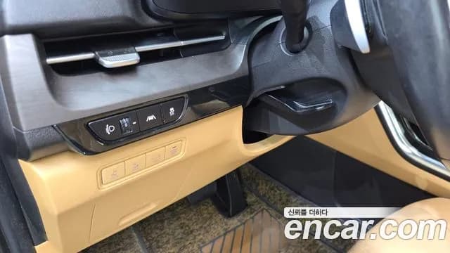 2023 Kia Carnival 4Generation 9-Seater Signature Sold VIN KNANE81BBPS200217 – photo 11 2023 Kia Carnival 4Generation 9-Seater Signature Sold VIN KNANE81BBPS200217 – photo 11