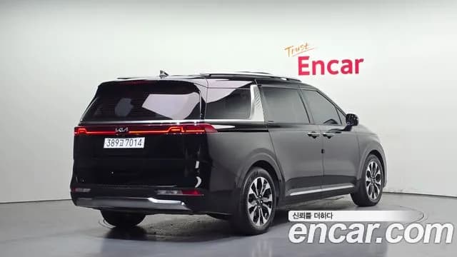 2023 Kia Carnival 4Generation 9-Seater Signature Sold VIN KNANE81BBPS200217 – photo 14 2023 Kia Carnival 4Generation 9-Seater Signature Sold VIN KNANE81BBPS200217 – photo 14