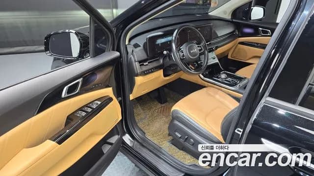 2023 Kia Carnival 4Generation 9-Seater Signature Sold VIN KNANE81BBPS200217 – photo 15 2023 Kia Carnival 4Generation 9-Seater Signature Sold VIN KNANE81BBPS200217 – photo 15