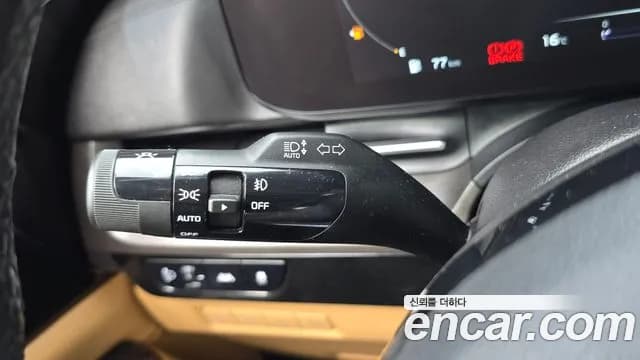 2023 Kia Carnival 4Generation 9-Seater Signature Sold VIN KNANE81BBPS200217 – photo 16 2023 Kia Carnival 4Generation 9-Seater Signature Sold VIN KNANE81BBPS200217 – photo 16