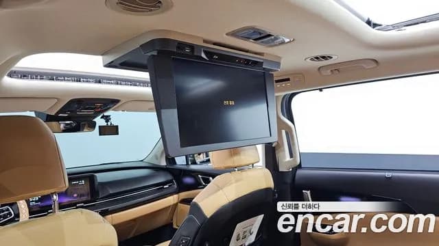 2023 Kia Carnival 4Generation 7-Seater Signature Sold VIN KNANE81BBPS202631 – engine bay 2023 Kia Carnival 4Generation 7-Seater Signature Sold VIN KNANE81BBPS202631 – engine bay