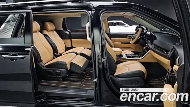 2023 Kia Carnival 4Generation 7-Seater Signature Sold VIN KNANE81BBPS202631 – photo 11 2023 Kia Carnival 4Generation 7-Seater Signature Sold VIN KNANE81BBPS202631 – photo 11