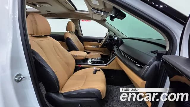 2023 Kia Carnival 4th Gen 9-Seater Signature Sold VIN KNANE81BBPS205655 – front exterior 2023 Kia Carnival 4th Gen 9-Seater Signature Sold VIN KNANE81BBPS205655 – front exterior