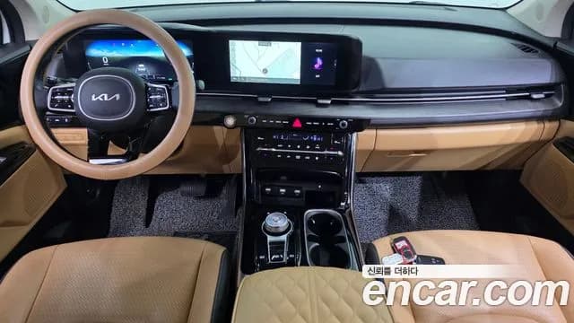 2023 Kia Carnival 4th Gen 9-Seater Signature Sold VIN KNANE81BBPS205655 – side profile 2023 Kia Carnival 4th Gen 9-Seater Signature Sold VIN KNANE81BBPS205655 – side profile