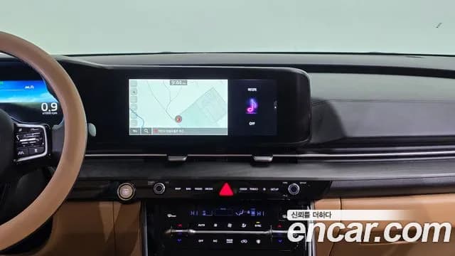 2023 Kia Carnival 4th Gen 9-Seater Signature Sold VIN KNANE81BBPS205655 – engine bay 2023 Kia Carnival 4th Gen 9-Seater Signature Sold VIN KNANE81BBPS205655 – engine bay