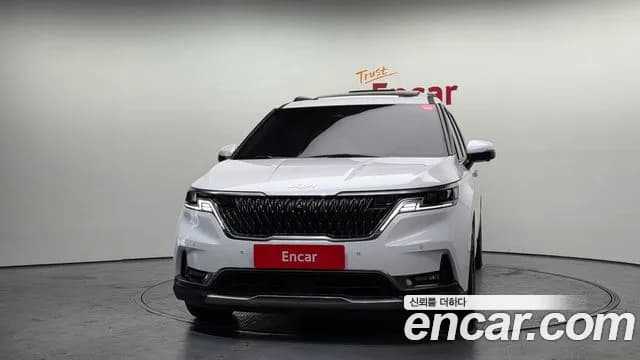 2023 Kia Carnival 4th Gen 9-Seater Signature Sold VIN KNANE81BBPS205655 – exterior detail 2023 Kia Carnival 4th Gen 9-Seater Signature Sold VIN KNANE81BBPS205655 – exterior detail