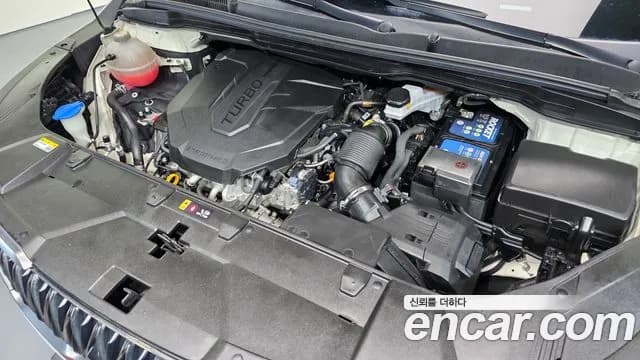 2023 Kia Carnival 4th Gen 9-Seater Signature Sold VIN KNANE81BBPS205655 – odometer reading 2023 Kia Carnival 4th Gen 9-Seater Signature Sold VIN KNANE81BBPS205655 – odometer reading