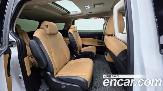 2023 Kia Carnival 4th Gen 9-Seater Signature Sold VIN KNANE81BBPS205655 – photo 12 2023 Kia Carnival 4th Gen 9-Seater Signature Sold VIN KNANE81BBPS205655 – photo 12