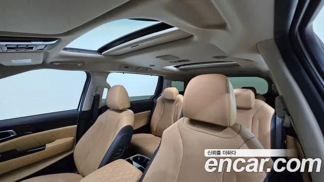 2023 Kia Carnival 4th Gen 9-Seater Signature Sold VIN KNANE81BBPS205655 – photo 13 2023 Kia Carnival 4th Gen 9-Seater Signature Sold VIN KNANE81BBPS205655 – photo 13