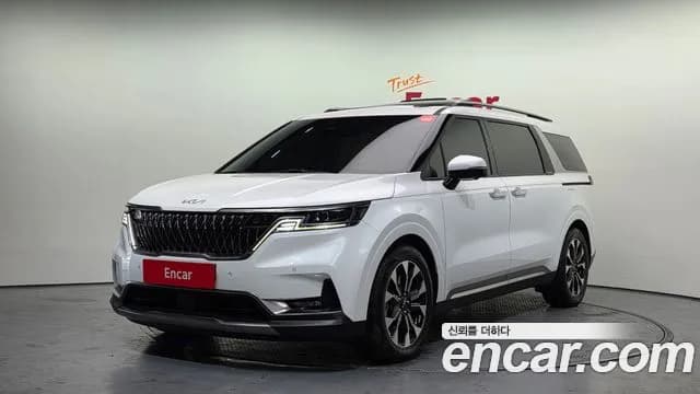 2023 Kia Carnival 4th Gen 9-Seater Signature Sold VIN KNANE81BBPS205655 – photo 14 2023 Kia Carnival 4th Gen 9-Seater Signature Sold VIN KNANE81BBPS205655 – photo 14