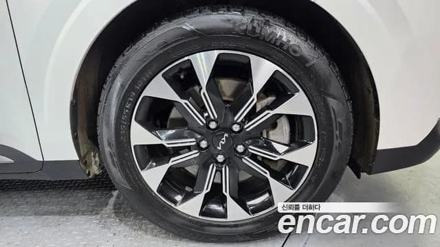 2023 Kia Carnival 4th Gen 9-Seater Signature Sold VIN KNANE81BBPS205655 – photo 15 2023 Kia Carnival 4th Gen 9-Seater Signature Sold VIN KNANE81BBPS205655 – photo 15